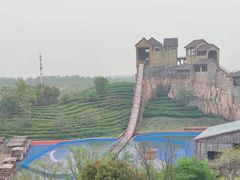 -合肥融创乐园