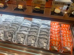 -辛一·铜锣烧(鸿寿坊店)