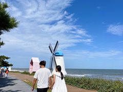 -巧克力渔家.小船海鲜家常菜(万平口店)