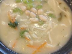 -老雒阳面馆·水席·洛阳菜(王城路店)