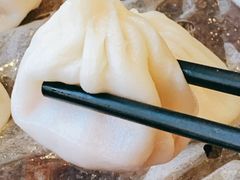 鲜虾鲜肉小笼-玖鲜小笼(中山广场店)