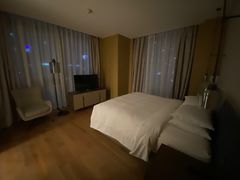 -深圳湾万怡酒店