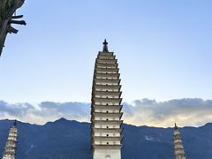 -崇圣寺三塔文化旅游区