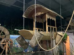 -八仔大富楼·河鲜(西江店)