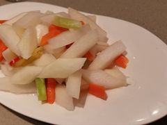-蝎王府羊蝎子(虎坊桥总店)