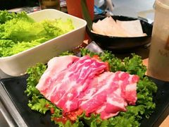 -新石器烤肉(之心城店)