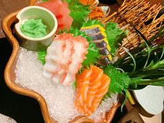 -匠和风精致料理(莆田财富中心店)