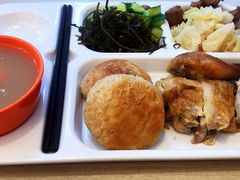 -香妃烤鸡(新奥店)