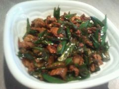 农家小炒肉-井水小厨·湘菜(活力广场店)