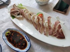 -老妈私房菜