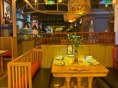 -泰果东南亚餐厅(旭辉广场店)