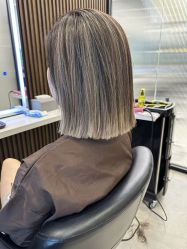 -意廊 Hair Salon