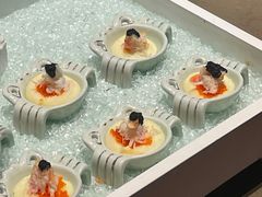 -蟹犇前•帝王蟹雪蟹(陆家嘴店)