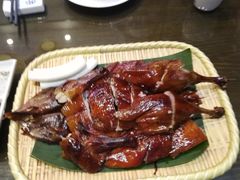 -福照楼汽锅鸡·云南菜(护国路店)