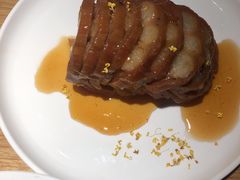 西湖蜜藕-张福记(陇海中路店)