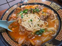 -博多一蘭·乌冬·定食·烧串(徐家汇店)