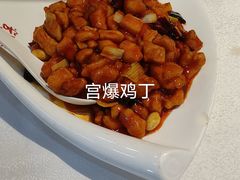 -峨嵋酒家(清河店)