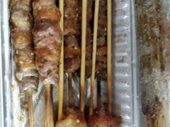 -九府羊·鲜羊火锅·烤串(新华路店)