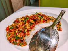 -必点海鲜·海肠捞饭大王(滨江道店)