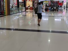 -德宏芒市国际机场