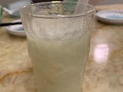 可尔必思特饮-桃屋日本料理(清华科技园店)