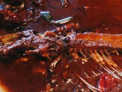 -永安鱼庄·镇江菜(丁卯店)