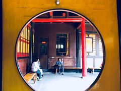 -峨眉山报国寺