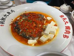 -千稻剁椒大鱼头(CityOn熙地港店)