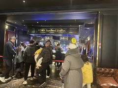 -加餐海鲜自助(宝龙一城店)