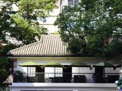 -大馆(前中区警署建築群)