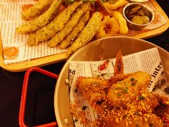 -COMMUNE幻师(渔人码头店)