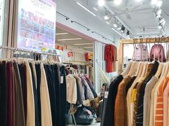 -七浦路服装批发市场