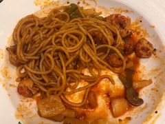 -必胜客(证大大拇指店)