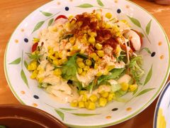 -萨莉亚意式餐厅(新洲佐阾新邑店)