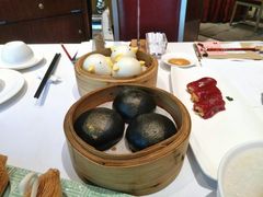 黑金流沙包-南宁荔园维景国际酒店·荔园中餐厅