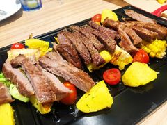 -必胜客(王府井店)