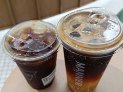 -Manner Coffee(深圳仁恒梦中心烘培店)