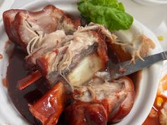 -大鸿运酒店·苏州菜·松鼠桂鱼(观前街店)