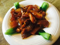 -巴依兄弟西域美食(机场店)