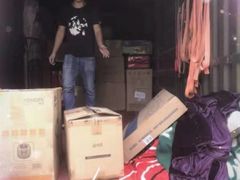 -上海跃迁搬场公司 日式搬家