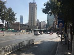 -南屏步行街