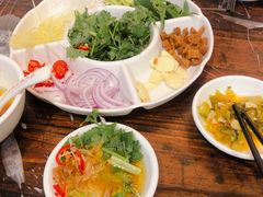 -官塘锋记鱼生·生腌·砂锅粥(牌坊街店)