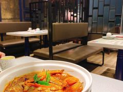 渔家东海三鲜-十碗(保利店)