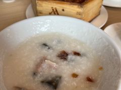 -顺德美的万豪酒店-万豪中餐厅