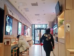-武圣羊汤·西北面(朝阳门店)