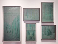 -四川美术学院美术馆