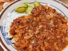 -巷仔内·台湾卤肉饭(七宝店)
