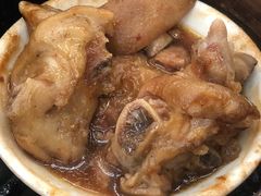 -香港蓮香樓(中環店)