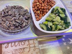 -沪上名羊天下碳烤羊腿•东北烧烤•小龙虾(浦东直营总店)