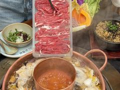 -菌自由丨野生菌火锅特色庭院餐厅(丽江古城店)